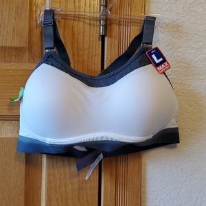 NWT sports bra